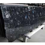 Volga Blue Granite -