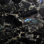 Volga Blue Granite -