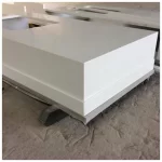 Miteed nga sulab sa quartz countertop -