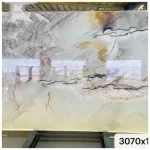 Acquamare Crystal Quartzite -