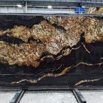 Foot Fusion Granite -