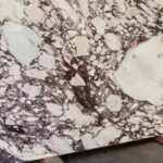 Slab marmer Calacatta Viola -