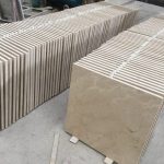 Crema Marfil Marmor -