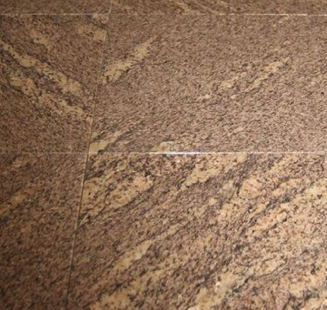 Gialllo California Granite