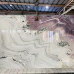 MacAubas Fantasy Quartzite -