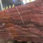 Quartzite Revolution -