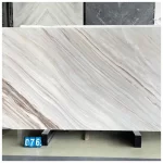 Palissandro White Marble -