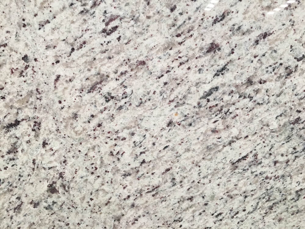 Puti nga Rose Granite